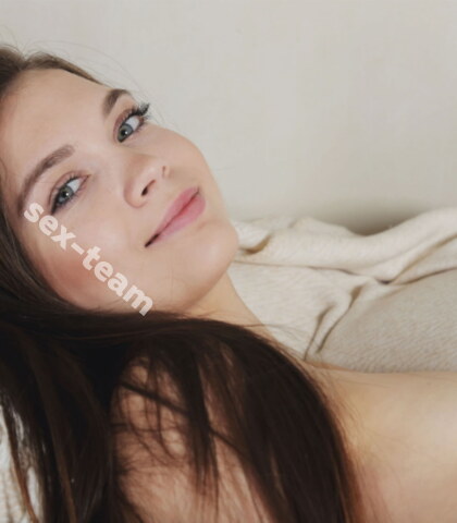 Проститутка Вика