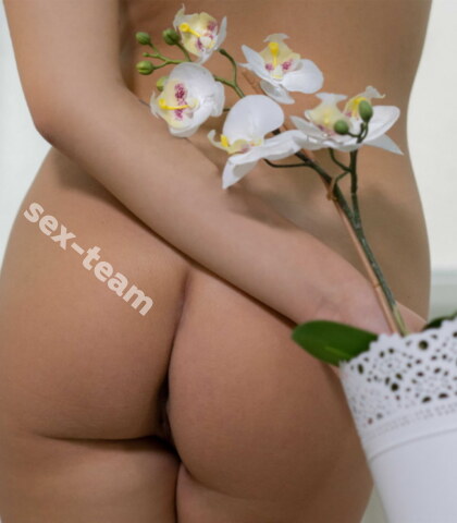 Проститутка Джессика